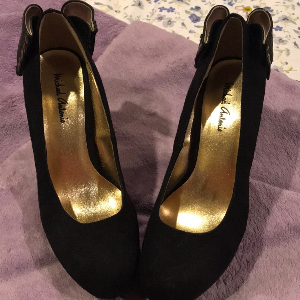 Sexy heels!!!